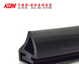 建筑幕墻密封膠條、門窗密封膠條...